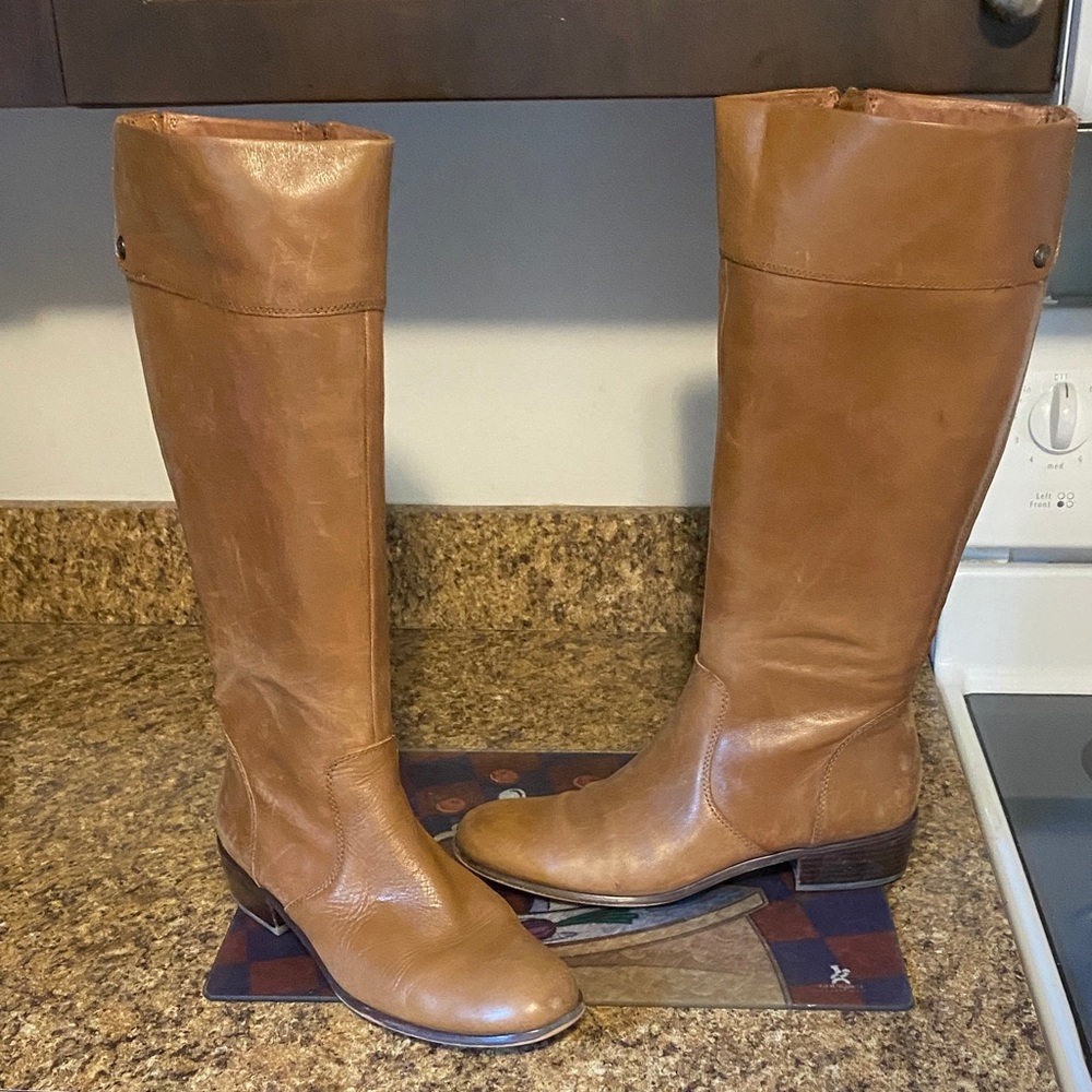 Corso Como Riding Boots